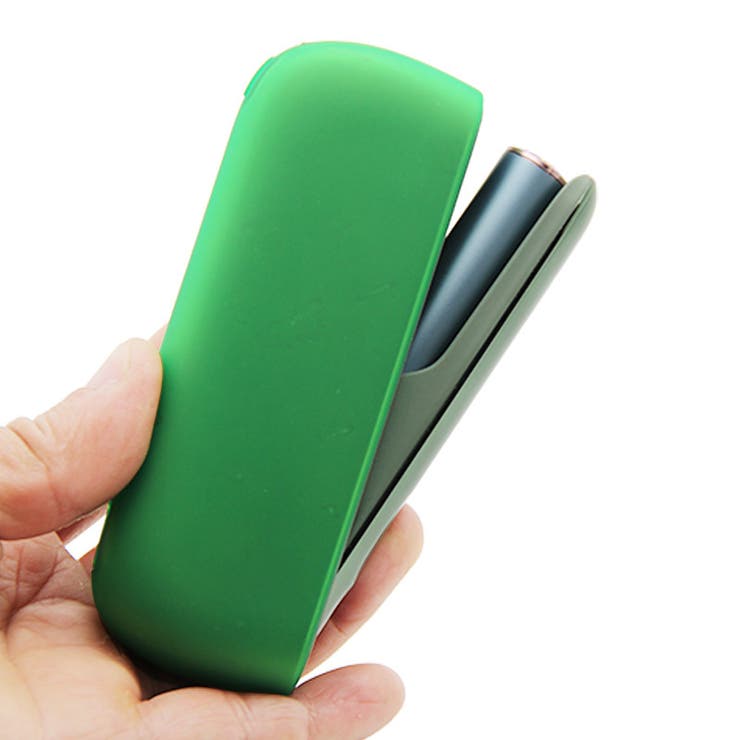 IQOSケース IQOSILUMA アイコスケース | PlusNao | 詳細画像3 