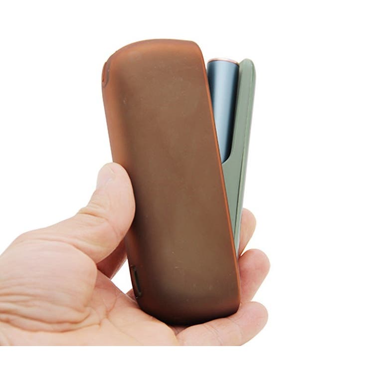 IQOSケース IQOSILUMA アイコスケース | PlusNao | 詳細画像4 