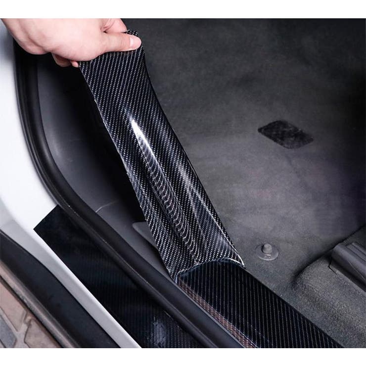 プロテクションフィルム 車用 キズ防止 | PlusNao | 詳細画像11 