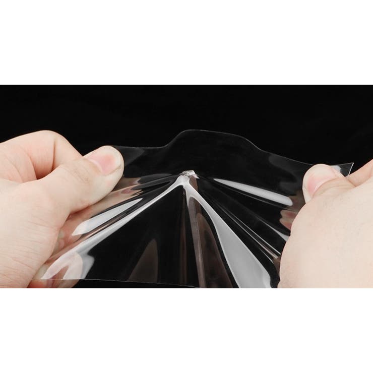 プロテクションフィルム 車用 キズ防止 | PlusNao | 詳細画像17 