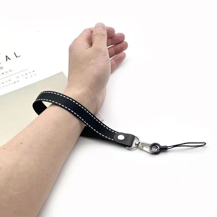 スマホストラップ 携帯ストラップ スマホアクセサリー | PlusNao | 詳細画像2 