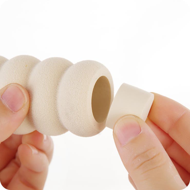 ドアノブカバー 単品 1個 | PlusNao | 詳細画像8 