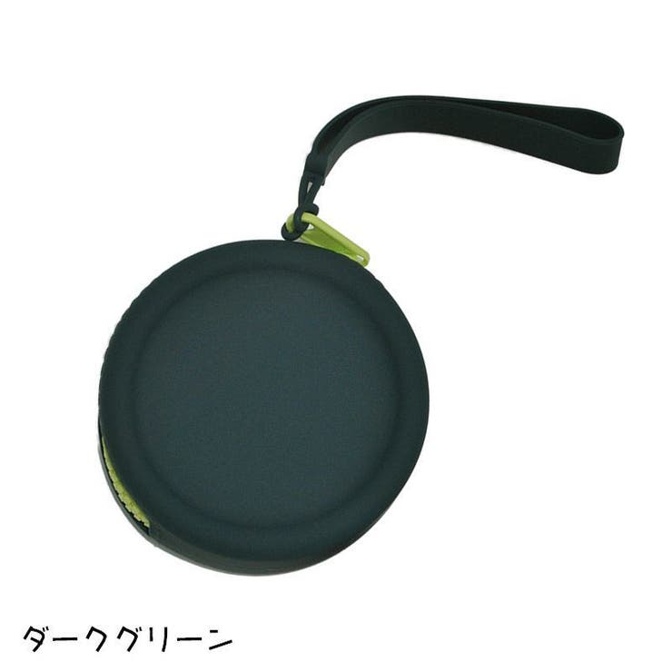 コインケース イヤホンケース ミニポーチ | PlusNao | 詳細画像15 