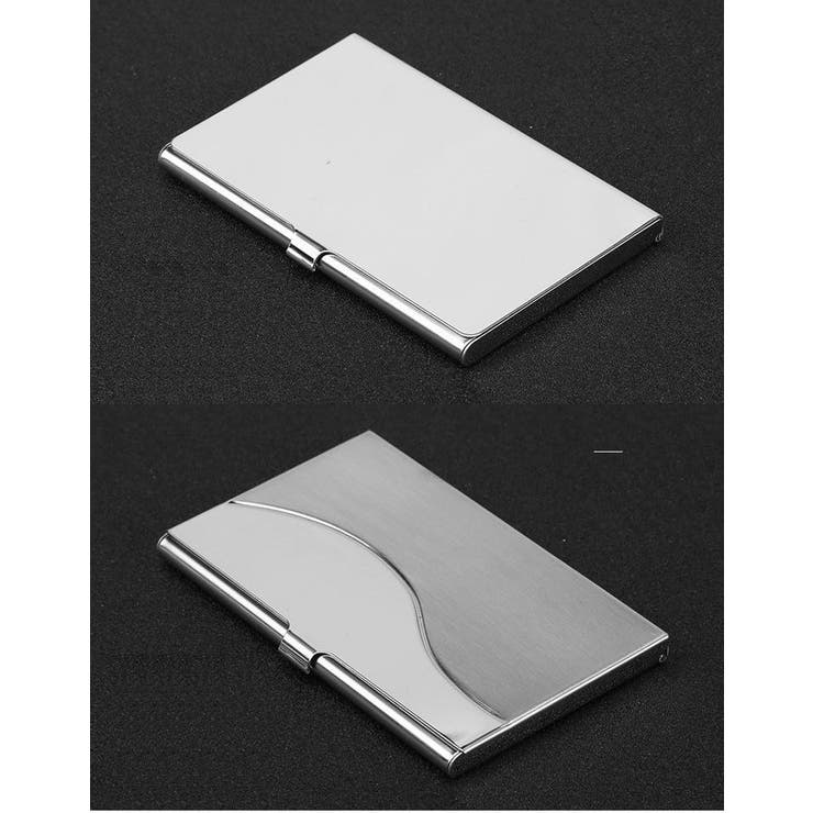 名刺入れ 名刺ケース カードケース | PlusNao | 詳細画像10 