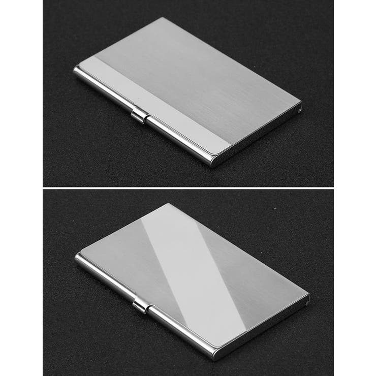 名刺入れ 名刺ケース カードケース | PlusNao | 詳細画像11 