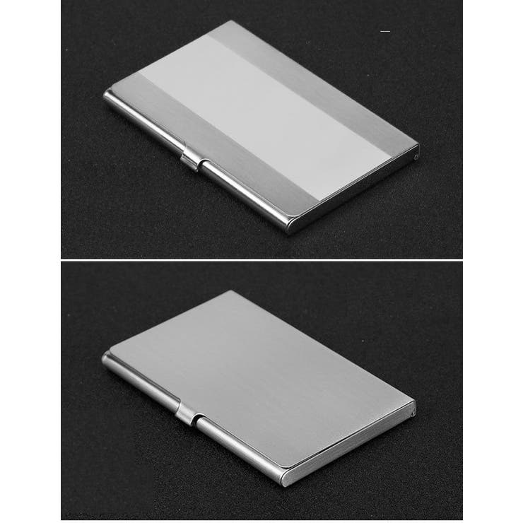 名刺入れ 名刺ケース カードケース | PlusNao | 詳細画像12 