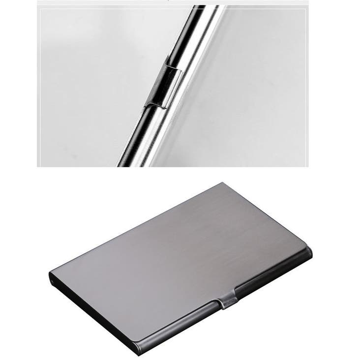 名刺入れ 名刺ケース カードケース | PlusNao | 詳細画像14 