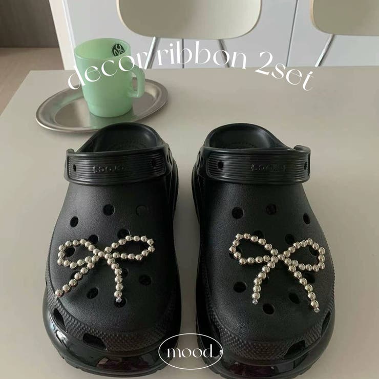 シューパーツ 2個セット 韓国 | PlusNao | 詳細画像1 