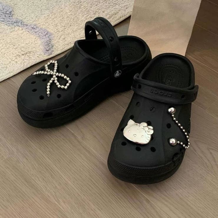 シューパーツ 2個セット 韓国 | PlusNao | 詳細画像3 