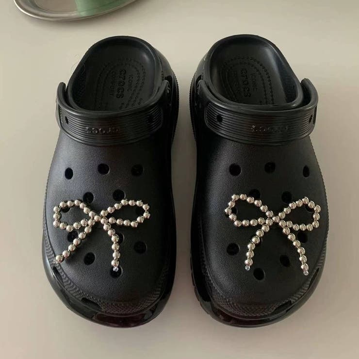 シューパーツ 2個セット 韓国 | PlusNao | 詳細画像4 