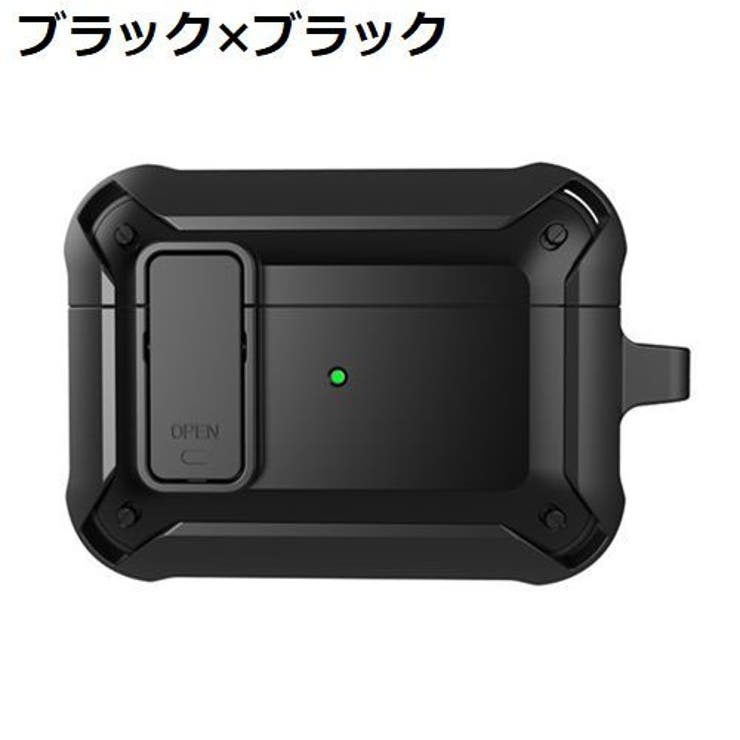 AirPods用 エアーポッズ用 ケース | PlusNao | 詳細画像14 