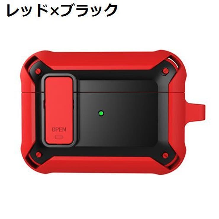AirPods用 エアーポッズ用 ケース | PlusNao | 詳細画像8 