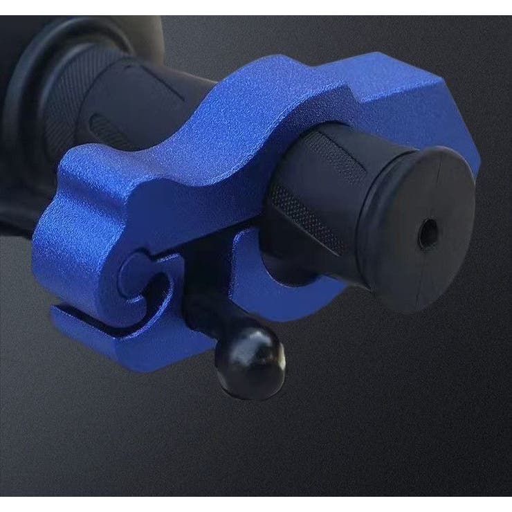 ブレーキレバーロック バイク ハンドルロック | PlusNao | 詳細画像2 