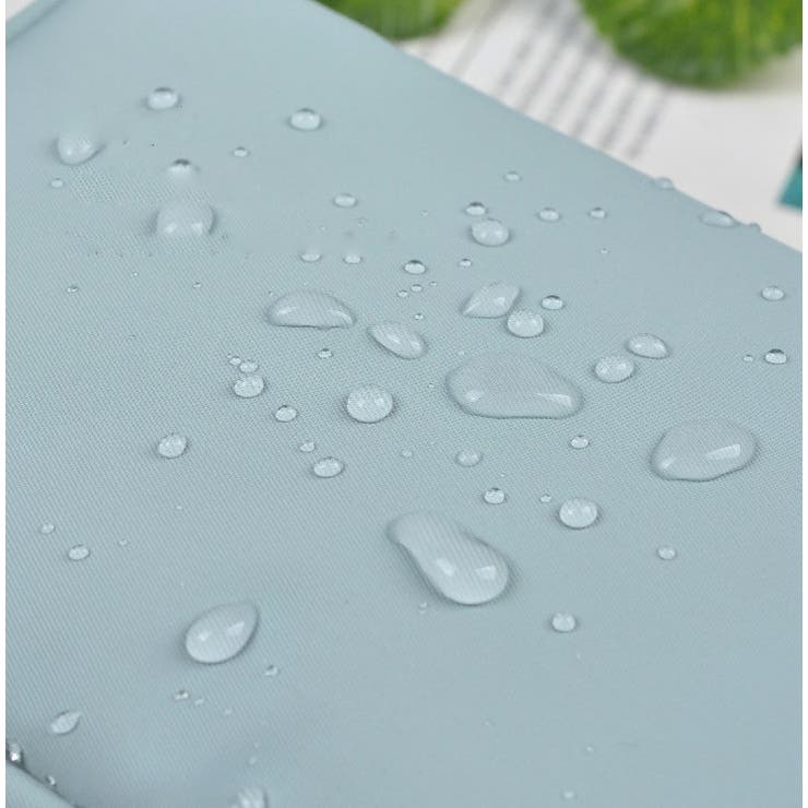 コスメポーチ 化粧ポーチ レディース | PlusNao | 詳細画像17 