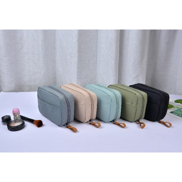 コスメポーチ 化粧ポーチ レディース | PlusNao | 詳細画像2 