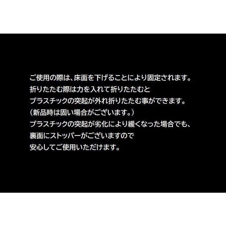 カート 折りたたみ式 台車 | PlusNao | 詳細画像10 