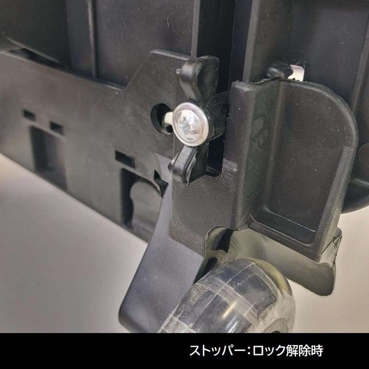 カート 折りたたみ式 台車 | PlusNao | 詳細画像12 
