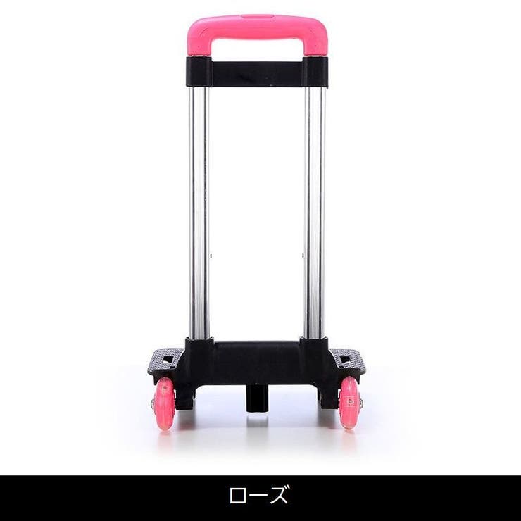 カート 折りたたみ式 台車 | PlusNao | 詳細画像13 