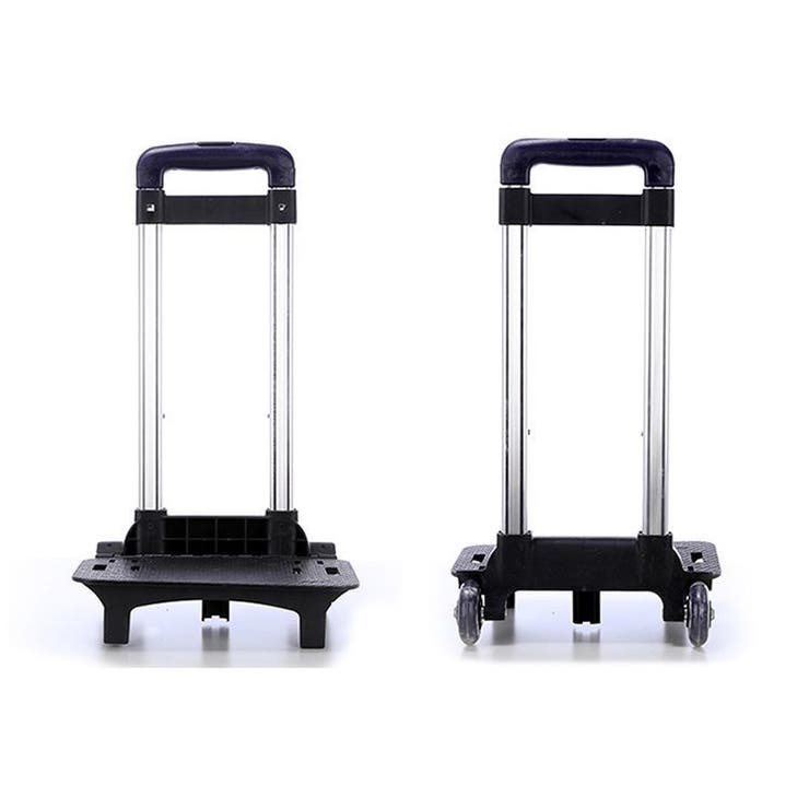 カート 折りたたみ式 台車 | PlusNao | 詳細画像2 