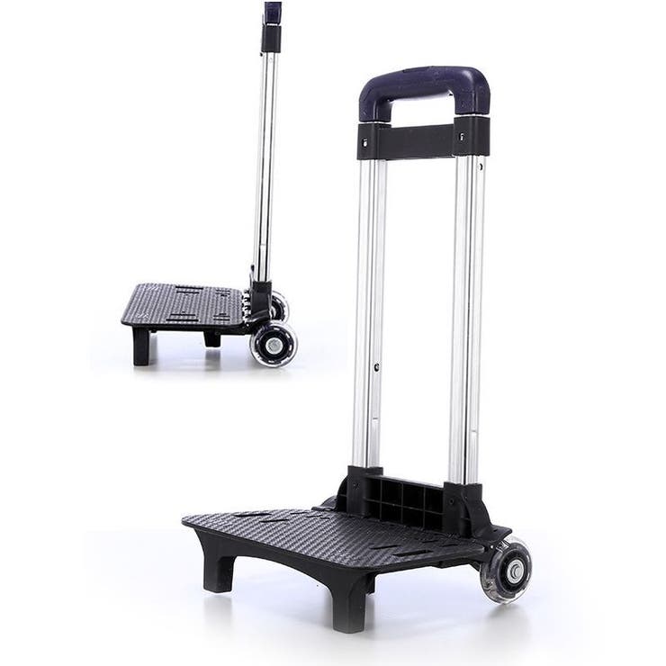 カート 折りたたみ式 台車 | PlusNao | 詳細画像5 