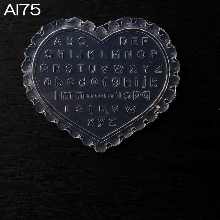 シリコンモールド ジェルネイル レジン | PlusNao | 詳細画像14 