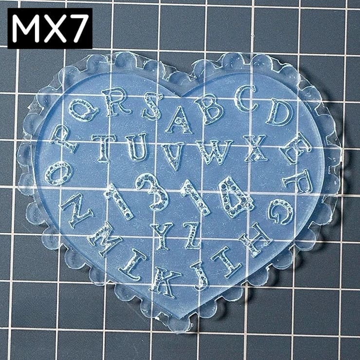 シリコンモールド ジェルネイル レジン | PlusNao | 詳細画像16 