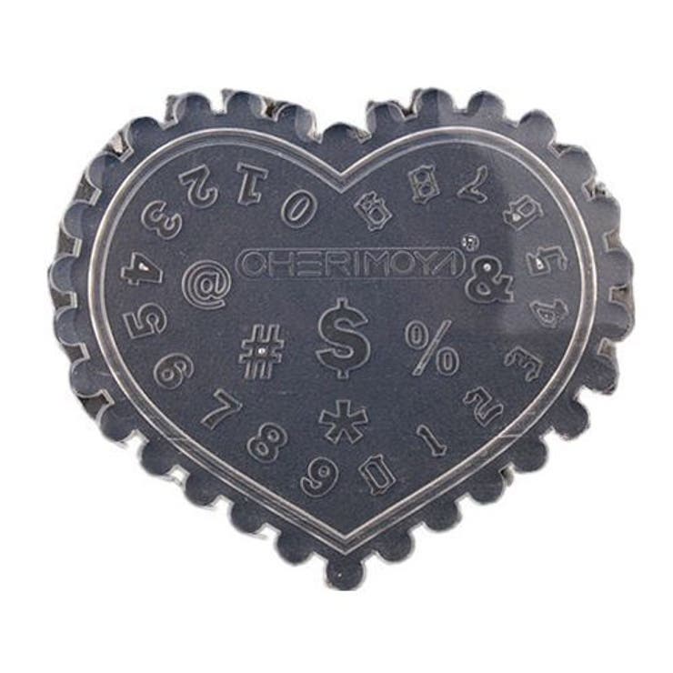 シリコンモールド ジェルネイル レジン | PlusNao | 詳細画像6 