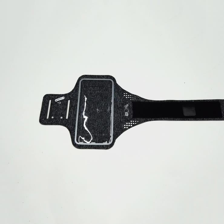 アームバンド スマホホルダー スポーツ | PlusNao | 詳細画像4 