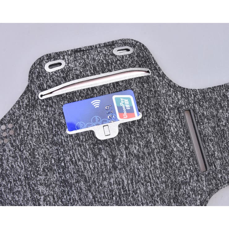 アームバンド スマホホルダー スポーツ | PlusNao | 詳細画像8 