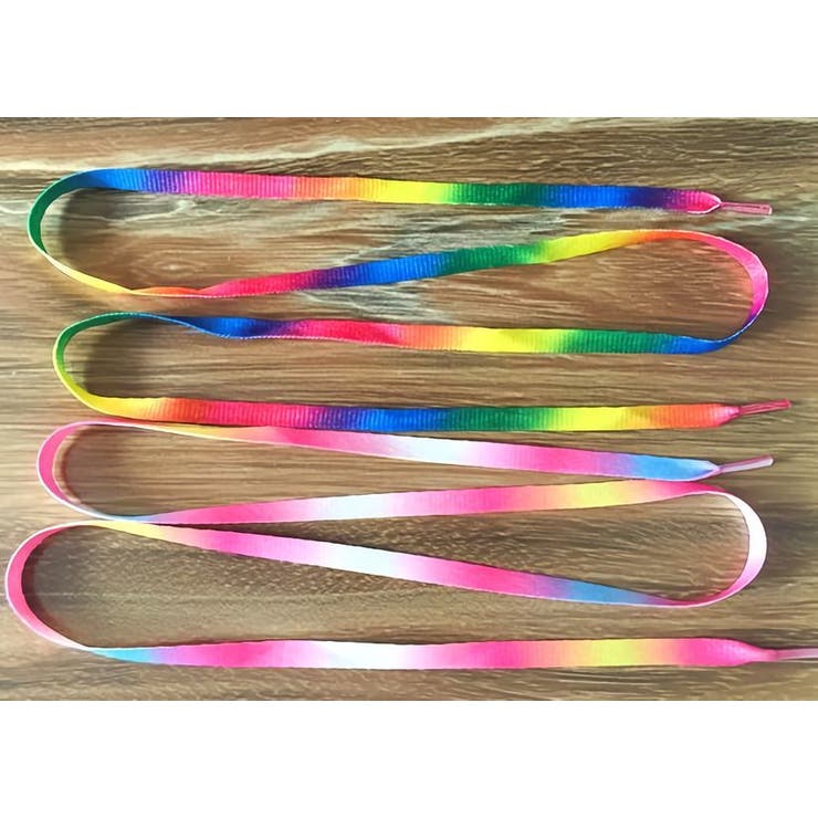 靴紐 靴ひも シューレース | PlusNao | 詳細画像4 