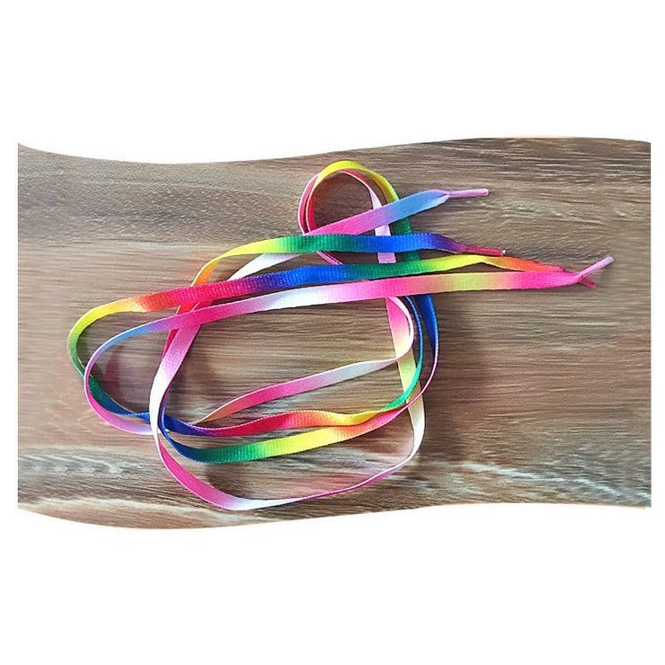 靴紐 靴ひも シューレース | PlusNao | 詳細画像6 