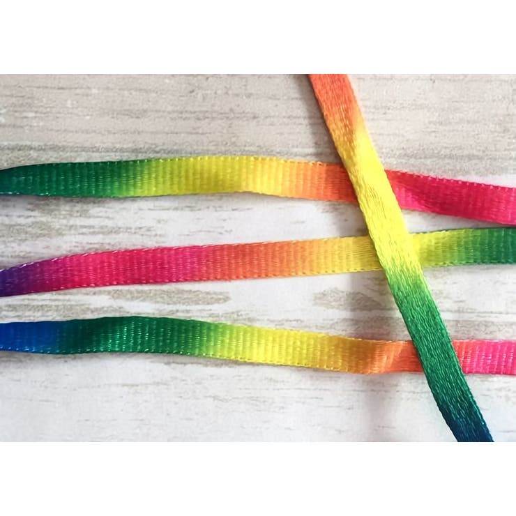 靴紐 靴ひも シューレース | PlusNao | 詳細画像9 