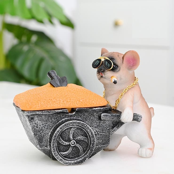 灰皿 アッシュトレイ 蓋付き | PlusNao | 詳細画像10 