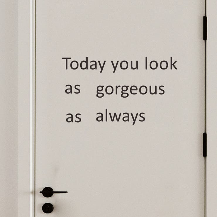 ウォールステッカー 壁ステッカー 壁紙シール | PlusNao | 詳細画像4 