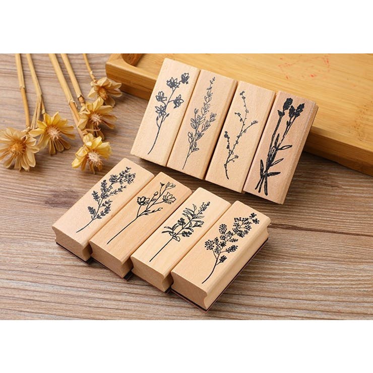 デザインスタンプ ハンコ 判子 | PlusNao | 詳細画像2 