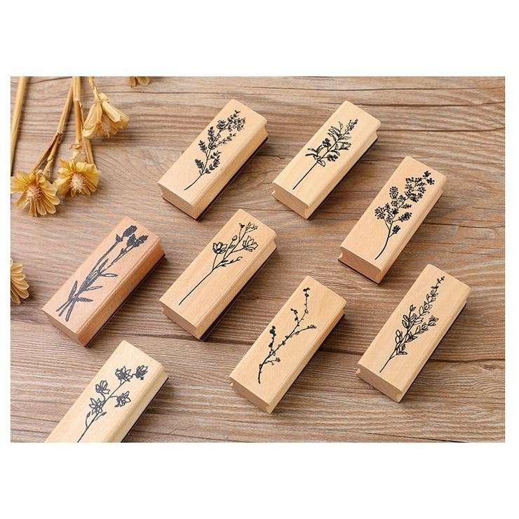 デザインスタンプ ハンコ 判子 | PlusNao | 詳細画像4 