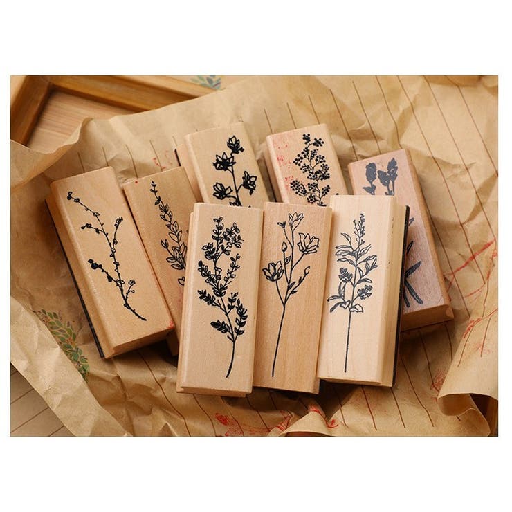 デザインスタンプ ハンコ 判子 | PlusNao | 詳細画像5 