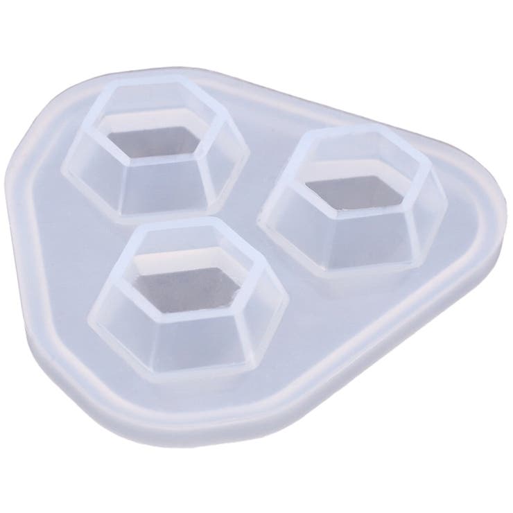 シリコンモールド シリコン型 型抜き | PlusNao | 詳細画像7 