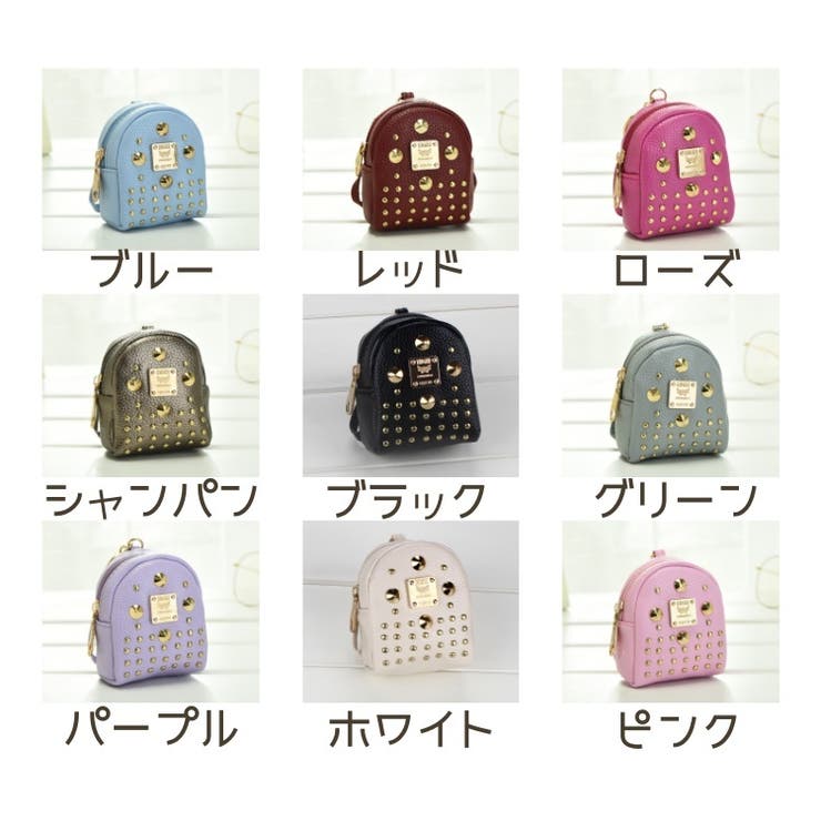 コインケース レディース 小銭入れ | PlusNao | 詳細画像16 