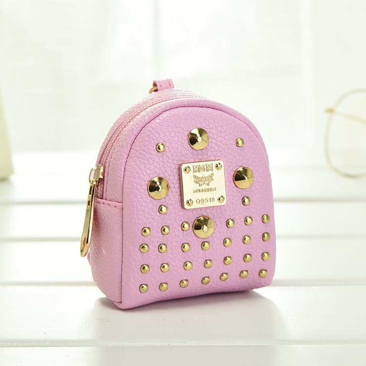 コインケース レディース 小銭入れ | PlusNao | 詳細画像9 