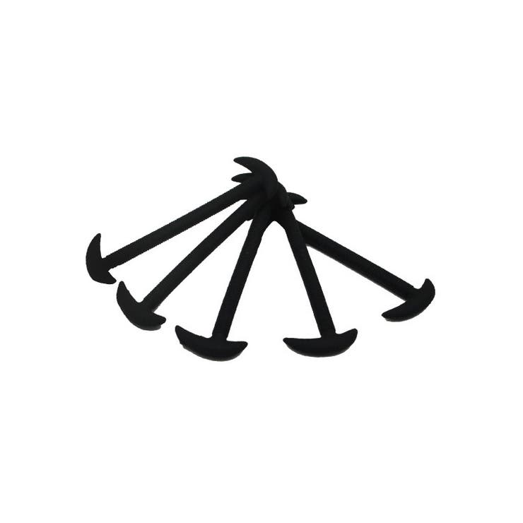 結ばない靴ひも 革靴 ビジネスシューズ用 | PlusNao | 詳細画像11 