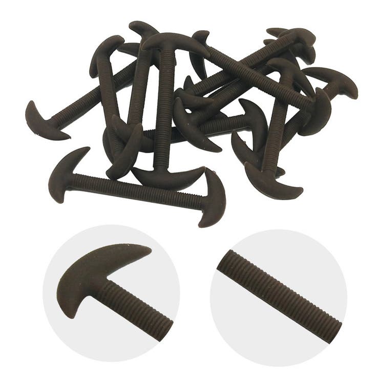 結ばない靴ひも 革靴 ビジネスシューズ用 | PlusNao | 詳細画像12 