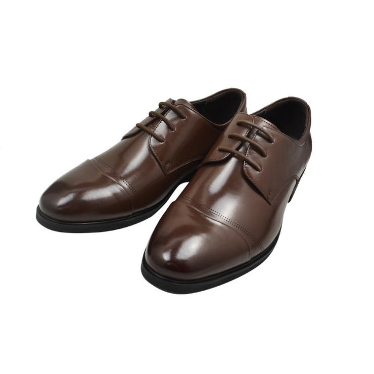 結ばない靴ひも 革靴 ビジネスシューズ用 | PlusNao | 詳細画像8 