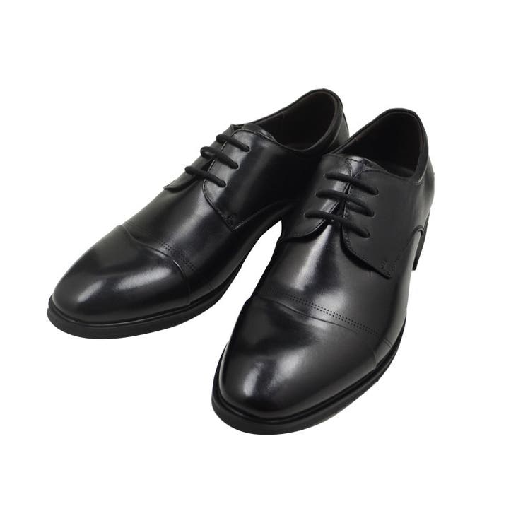 結ばない靴ひも 革靴 ビジネスシューズ用 | PlusNao | 詳細画像9 