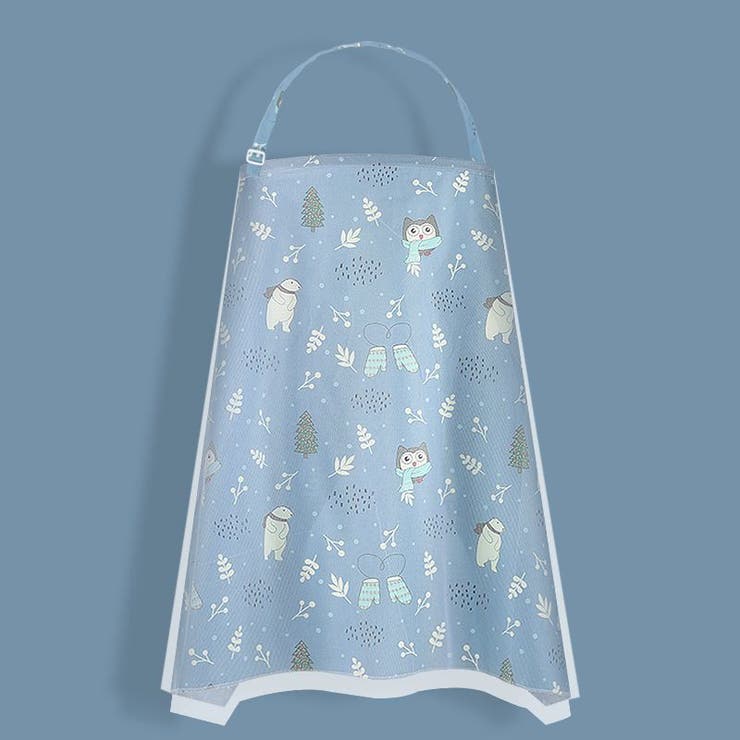 授乳ケープ 授乳エプロン カバー | PlusNao | 詳細画像10 