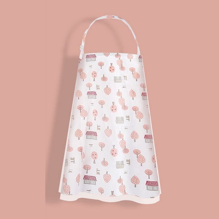 授乳ケープ 授乳エプロン カバー | PlusNao | 詳細画像13 