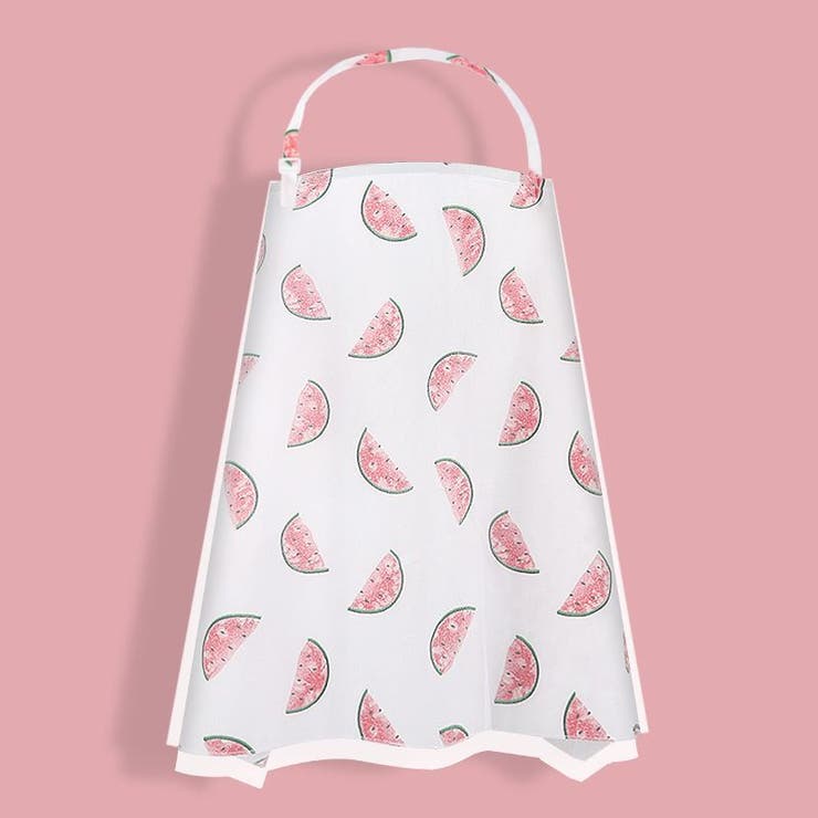 授乳ケープ 授乳エプロン カバー | PlusNao | 詳細画像8 