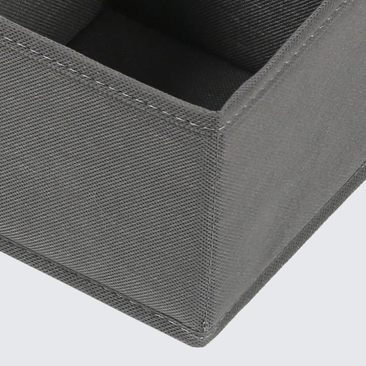 衣類収納ボックス 2個セット 収納ケース | PlusNao | 詳細画像11 