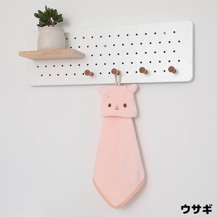 ハンドタオル ミニタオル ハンカチ | PlusNao | 詳細画像11 