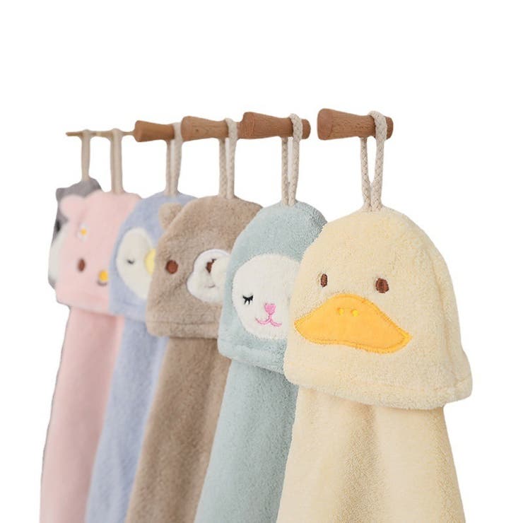 ハンドタオル ミニタオル ハンカチ | PlusNao | 詳細画像4 